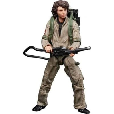 Afbeelding van Ghostbusters: Afterlife Plasma Series Action Figures 15 cm Trevor