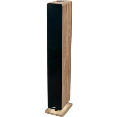 Afbeelding van THOMSON Cosy Bluetooth verlichte geluidstoren+afstandsbediening