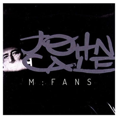 Afbeelding van John Cale Music For A New../M:Fans