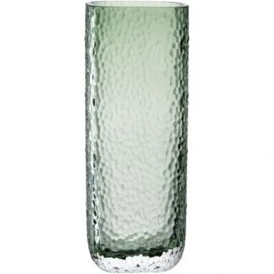 Afbeelding van Leonardo, Vaas, Martello vaas 27 cm, groen (1 x, 1.30 l)
