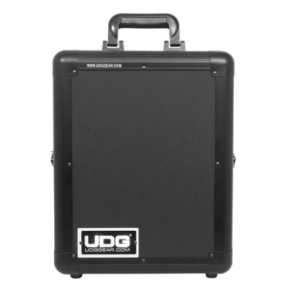 Afbeelding van UDG Ultimate Pick Foam Flightcase Multi Format S Black