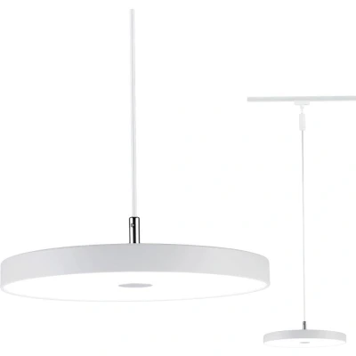 Afbeelding van Paulmann Hildor LED railspot URail 15 W Wit