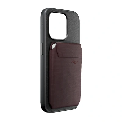 Afbeelding van Peak Design Mobile Wallet Slim Eclipse