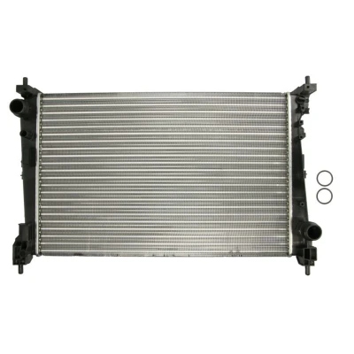Afbeelding van Radiateur NRF 53017A, voor o.a. AR, FIAT