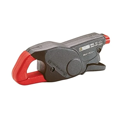 Afbeelding van Chauvin Arnoux MN14 Stroomtangadapter Meetbereik A/AC (bereik): 0.5 240 A