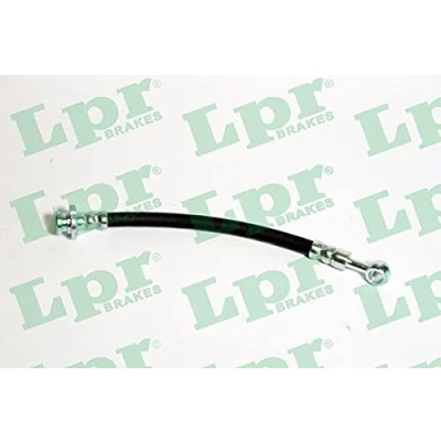 Afbeelding van LPR 6T47924 Remslang 225mm F10x1 NISSAN: Patrol GR IV SUV (Y60, GR) 2.8 TD, 4.2 D, Cat 1988 1998