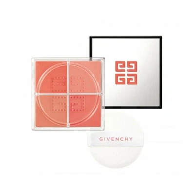 Afbeelding van Givenchy Prisme Libre Blush N3 Voile Corail 6 gram