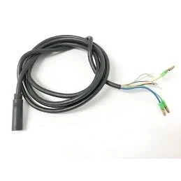 Afbeelding van Ansmann Motorkabel