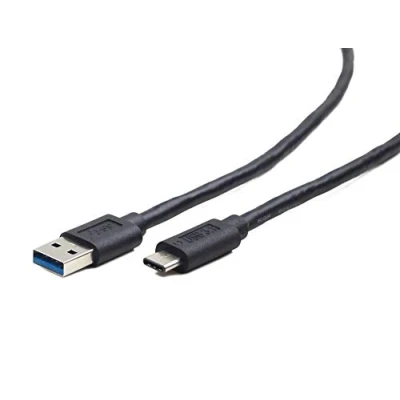 Afbeelding van USB C to Cable Cablexpert CCP USB3 AMCM 0.5M