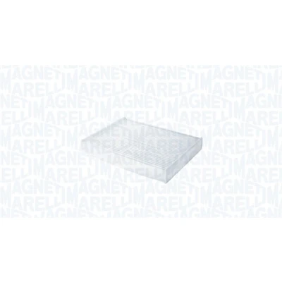Afbeelding van Filter, binnenlucht MAGNETI MARELLI 350208065840