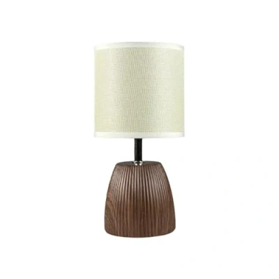 Afbeelding van Bureaulamp Versa Keramisch 14 x 29 cm