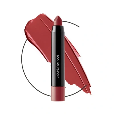 Afbeelding van Les Couleurs De Noir Chubby Lipbalsem 04 Ruby
