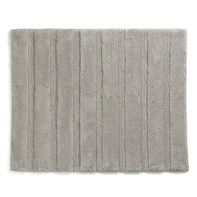 Afbeelding van Badmat Kela Megan Zilver 55 x 65 cm