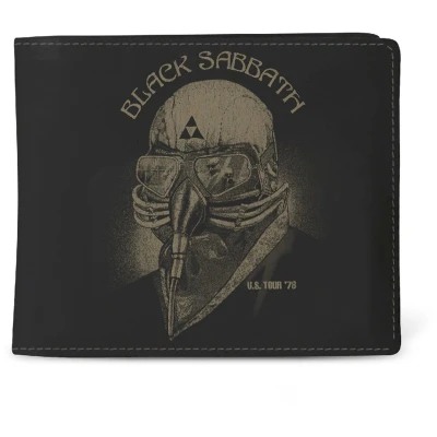 Afbeelding van Rocksax Panic! At The Disco Death Of A Bachelor Tote bag Zwart