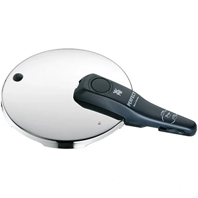 Afbeelding van Deksel WMF Snelkookpan Perfect (22 cm)
