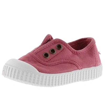 Afbeelding van 1915 Canvas &amp; Central Elastic Reinforced Toe FRAMBUESA 20