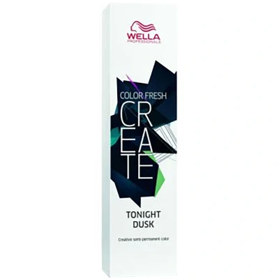 Afbeelding van Wella Color Fresh Create Tonight Dusk 60 ml