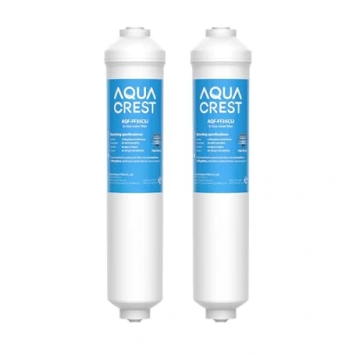 Afbeelding van AQUACREST DA29 10105J vervangend waterfilter, compatibel met Samsung® 10105J, HAFEX/EXP, DA99 02131B (2)