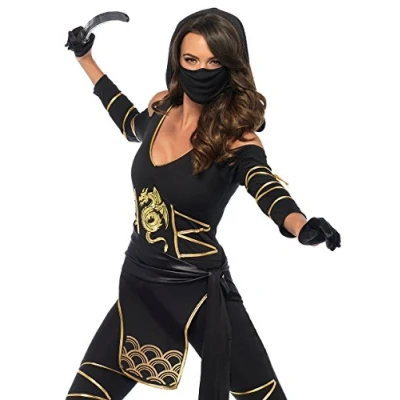Afbeelding van Stealth Ninja