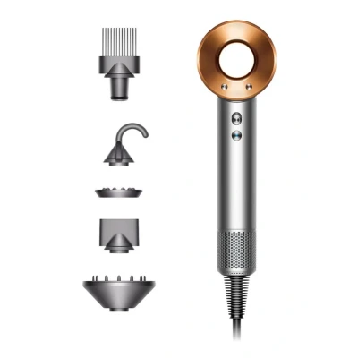 Afbeelding van Dyson HD07 Super Sonic fohn
