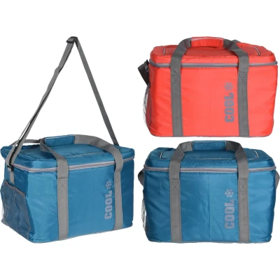 Afbeelding van Koeltas 24 L Blauw