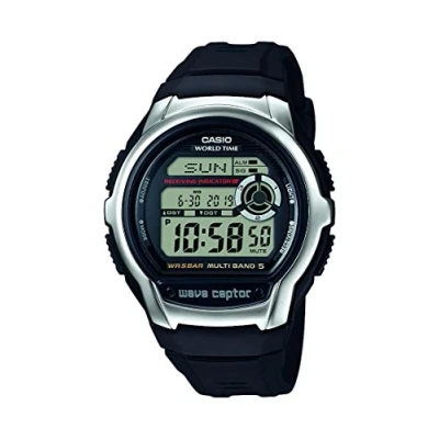 Afbeelding van Casio Mod. WV M60 1AER Horloge