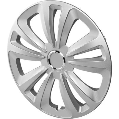 Afbeelding van Pro Plus Losse Wieldop Ø 16 inch Terra Zilvergrijs per stuk