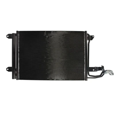 Afbeelding van Thermotec Airco condensor KTT110024