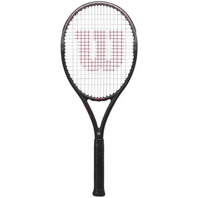 Afbeelding van Wilson Tennisracket, Maat: 3, Black