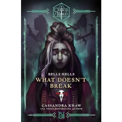 Afbeelding van Critical Role: Bells Hells What Doesn&#039;t Break