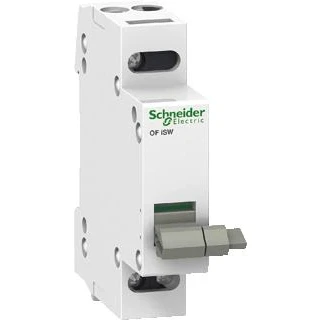 Afbeelding van Schneider electric of hulpcontact voor ii t b v installatieautomaat a9a15096