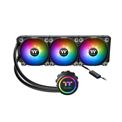Afbeelding van Thermaltake Water 3.0 360 ARGB Sync