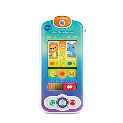Afbeelding van VTech 80 537604 babyspeelgoed