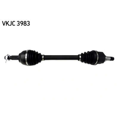 Afbeelding van Skf Aandrijfas VKJC 3983