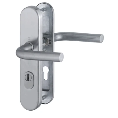 Afbeelding van HOPPE Bonn Veiligheidsbeslag KTB PC72 KR/KR E150Z/3332ZA/3310 RVS SKG***