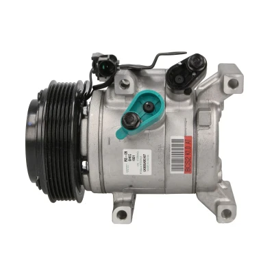 Afbeelding van NRF Airco compressor 320139G