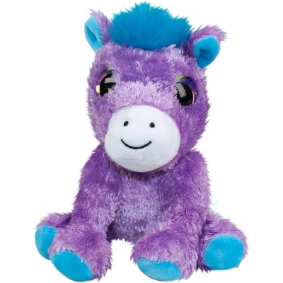Afbeelding van Lumo Stars Knuffel Pony Carla, 15cm