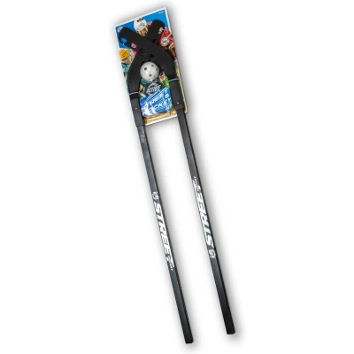 Afbeelding van Tactic Street Hockeyset