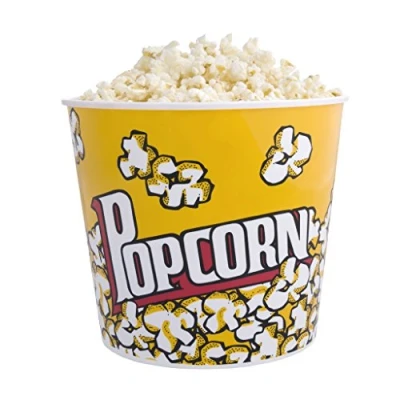 Afbeelding van Popcorn Bak van Balvi