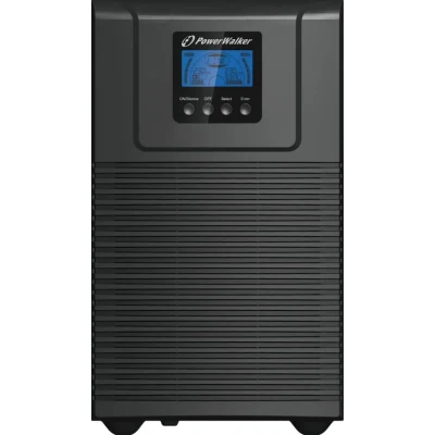 Afbeelding van Power Walker Ononderbreekbaar Stroomvoorzieningssysteem Interactief Sai Vfi 2000 Tgb 1800 W Va