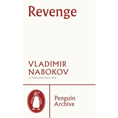Afbeelding van Penguin Archive Revenge