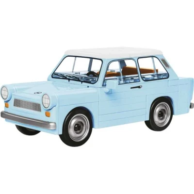 Afbeelding van COBI 24516 bouwstenen, meerkleurig, één maat