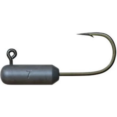 Afbeelding van Nays BLLT Head Jigkop Loodvrij 5g 3/0 (2 stuks) Loodkop