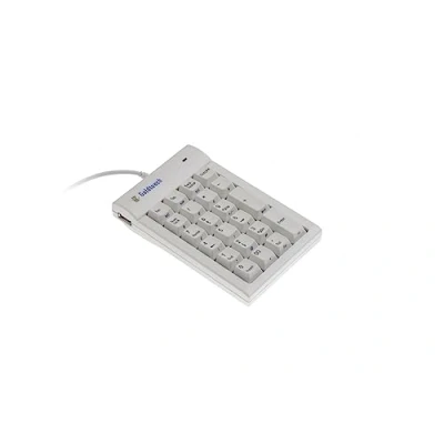 Afbeelding van Ergonomische toetsenborden Goldtouch Numeric