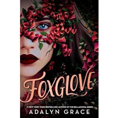 Afbeelding van Foxglove: 2