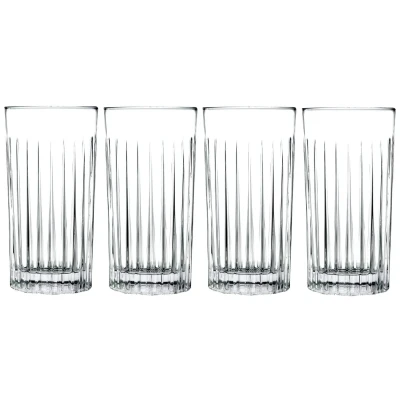 Afbeelding van Jay Hill Longdrinkglazen Moville 440 ml 4 Stuks