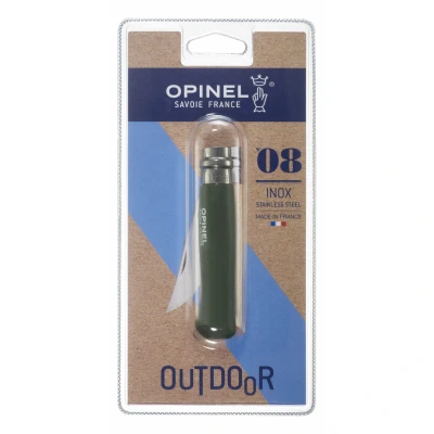 Afbeelding van Opinel Colorama 8