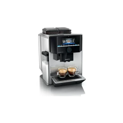 Afbeelding van Siemens Eq.9 Plus S700 Ti9573x7rw Volautomatische Espressomachine Rvs