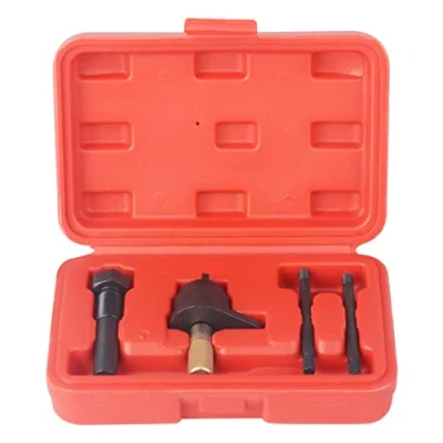 Afbeelding van DAYUAN Timing Tool Set Compatibel voor VW VAG 1.2 TFSI TSI Chain Benzine Motor