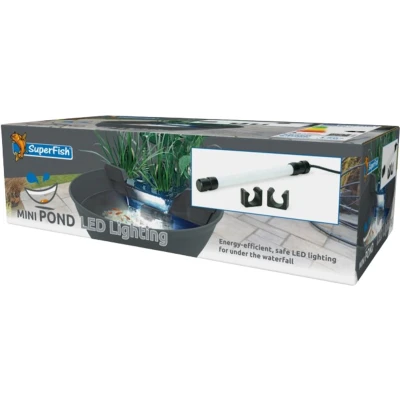 Afbeelding van SuperFish Mini Pond Led